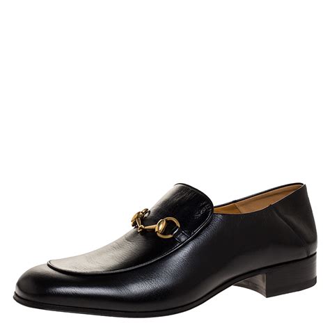 gucci formal mens shoes|Gucci shoes highest price.